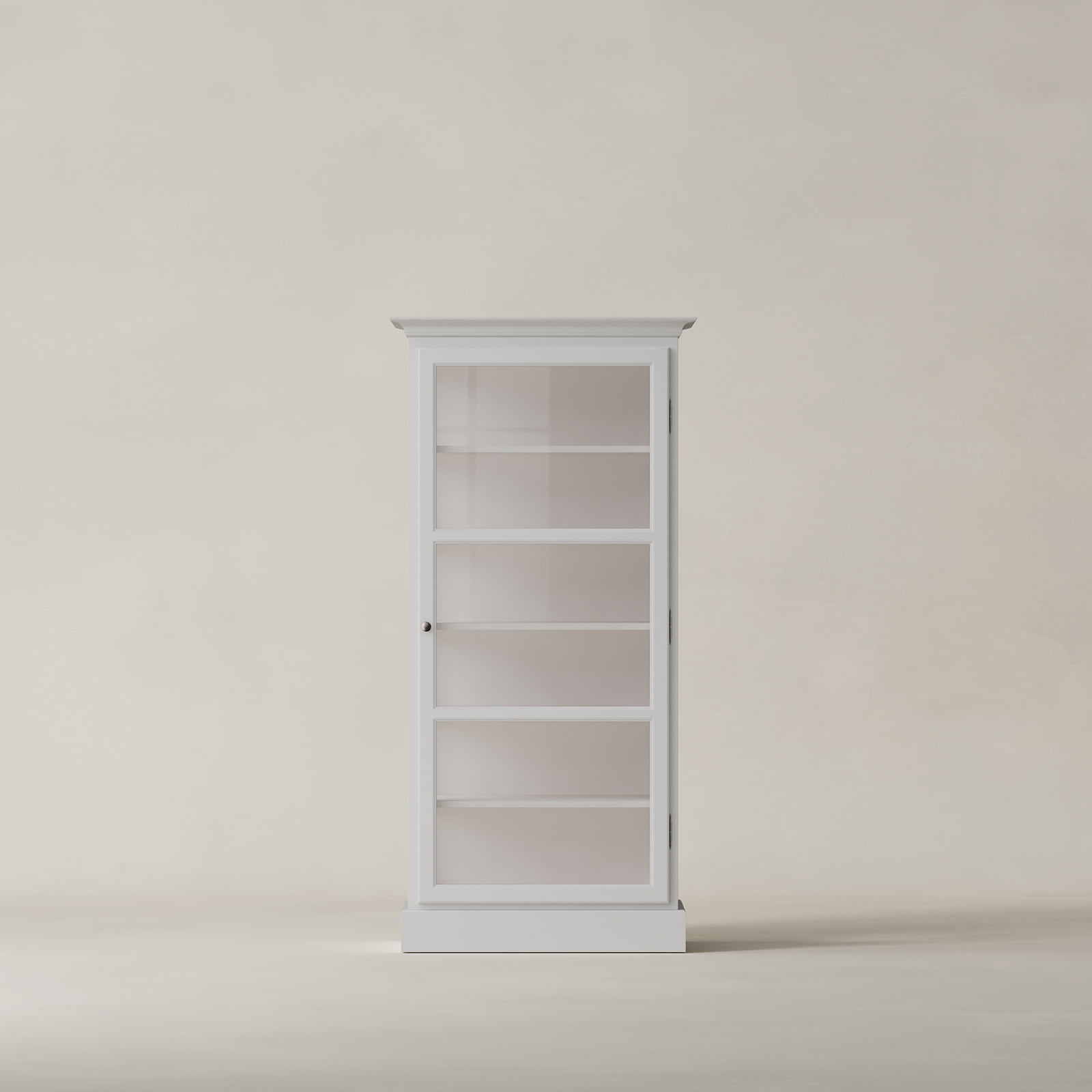 Lindebjerg Design Classic V3 White 01 Packshot