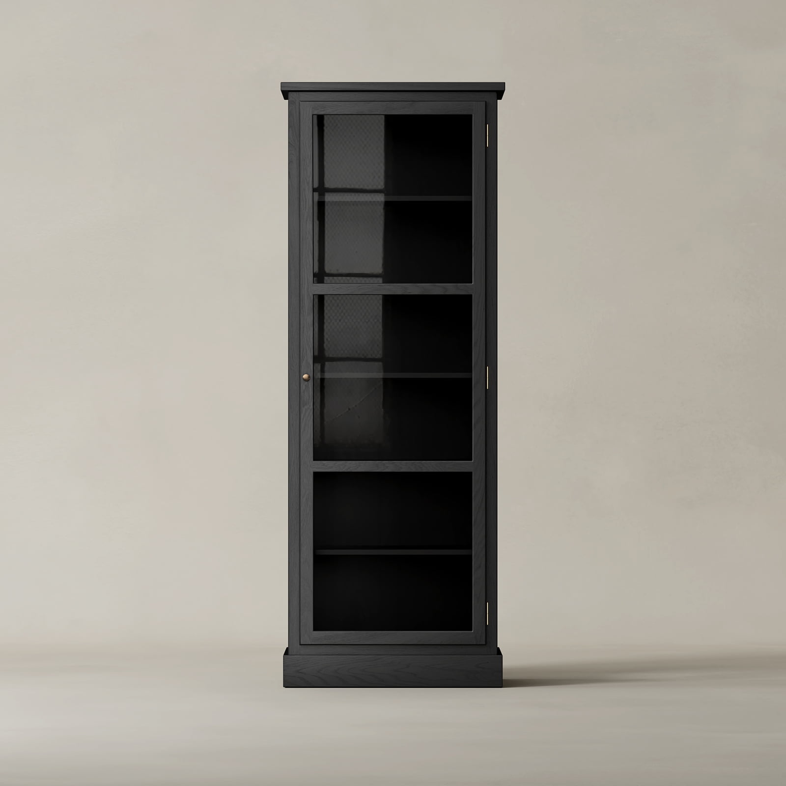 Dark Oak N1 packshot front