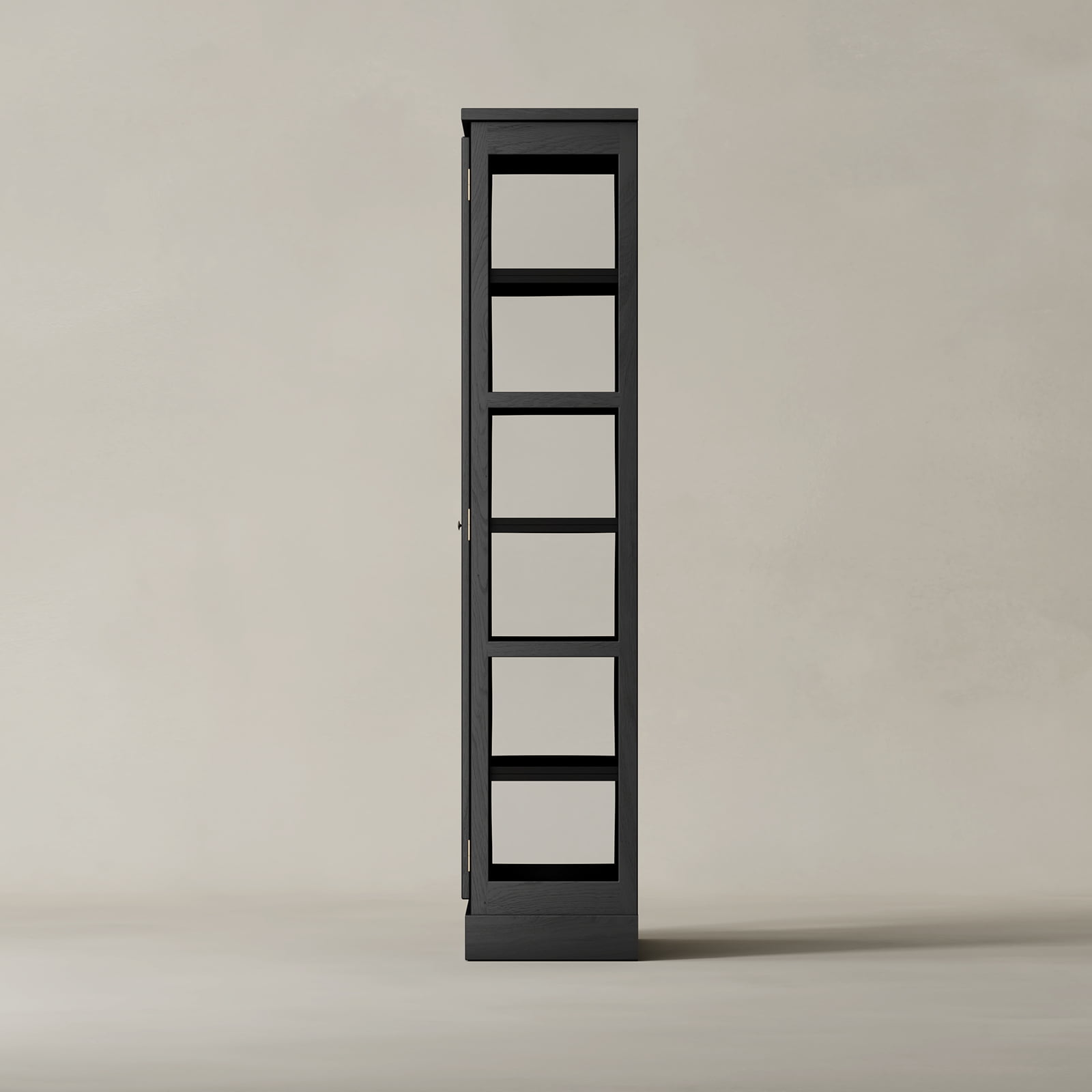 Dark Oak N1 packshot side