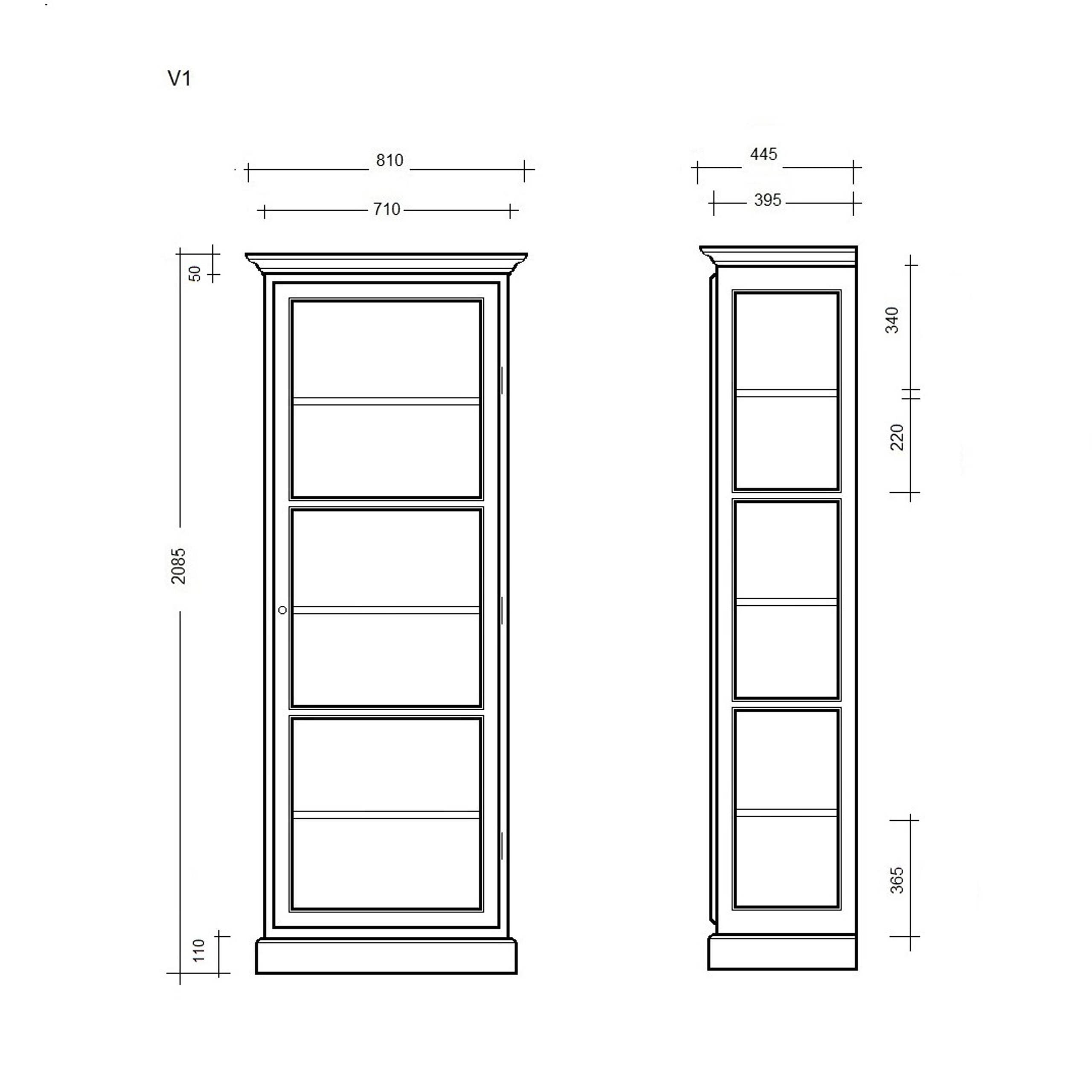 Lindebjerg Design drawing V1 Classic