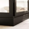 Lindebjerg Design Classic V2 Black Bundprofil