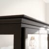 Lindebjerg Design Classic V2 Black Top Profil