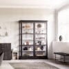 Lindebjerg Design Classic V2 Black Interiør