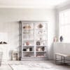 Lindebjerg Design Classic V2 Grey Interiør