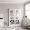 Lindebjerg Design Classic V2 White Interiør