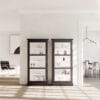 Lindebjerg Design Classic V3 Black Interiør
