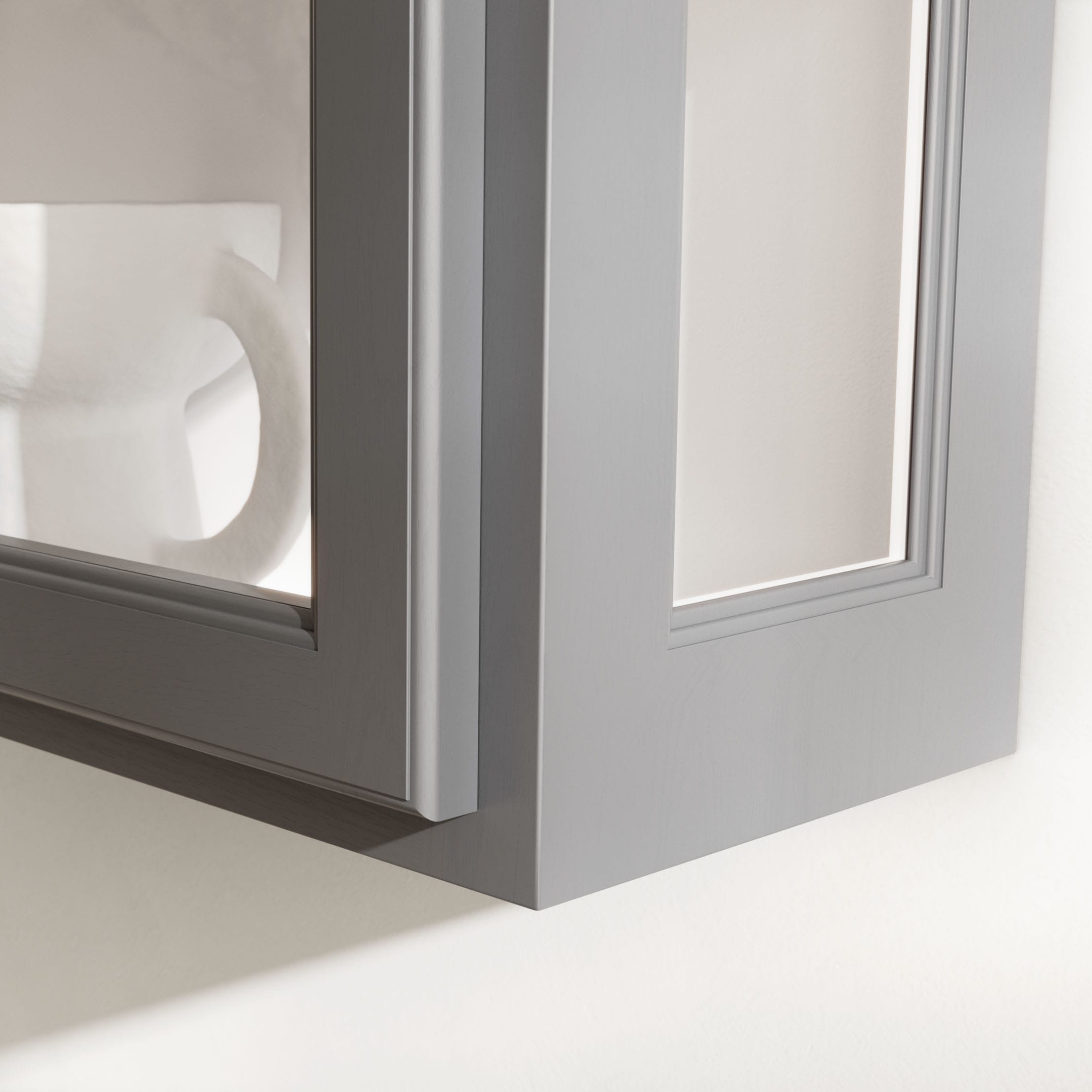 Lindebjerg Design Classic V4 Anthracit Bundprofil Lindebjerg Design Classic V4 Anthracit Bundprofil