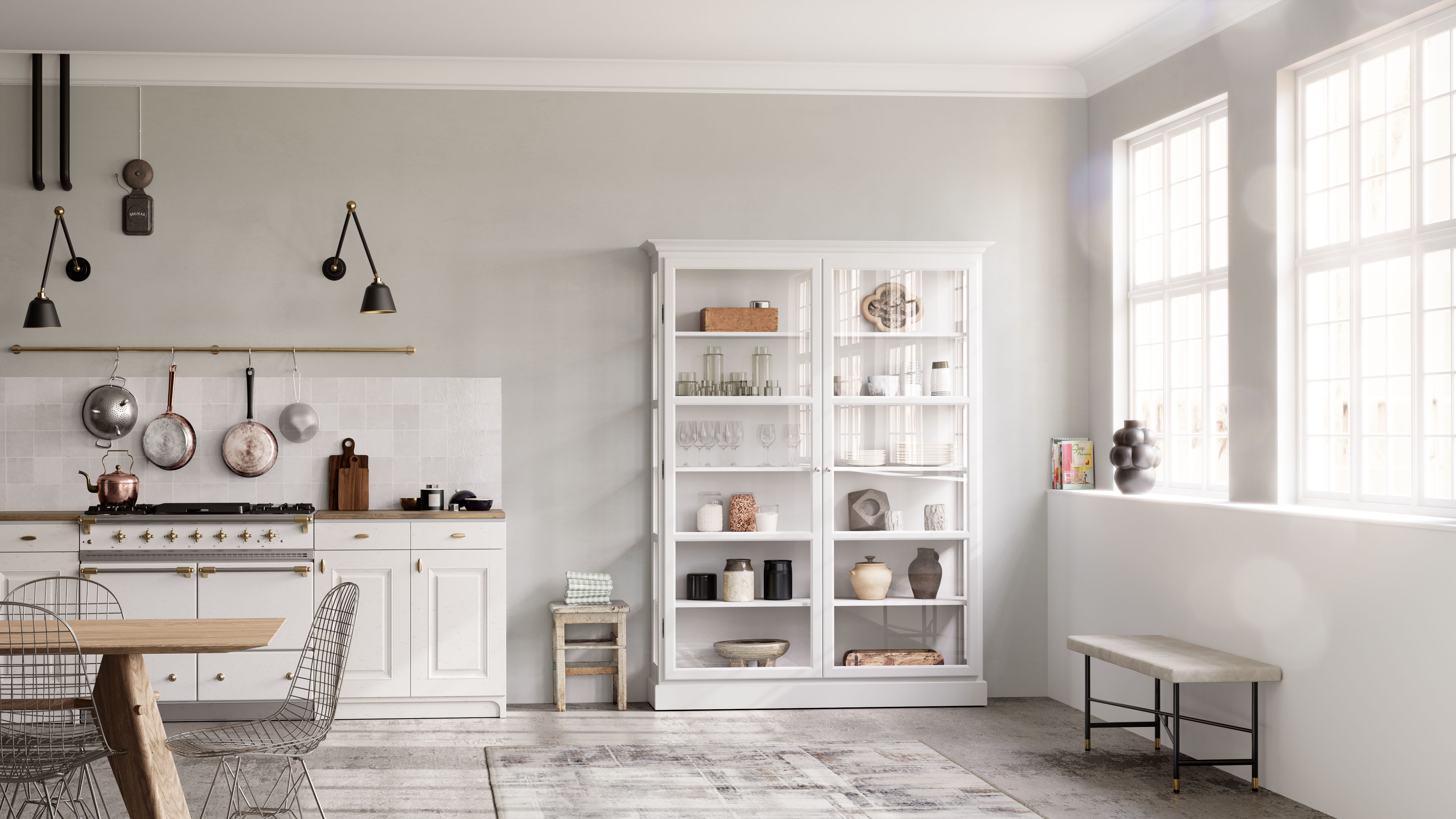 Lindebjerg-Design-Classic-serien