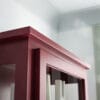 Lindebjerg Design Color N2 Cherry Top Profile