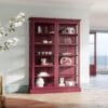 Lindebjerg Design Color N2 Cherry Interior