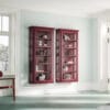 Lindebjerg Design Color N4 Cherry Interiør