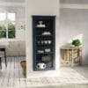 Lindebjerg Design Color N4 Dark Blue Interiør