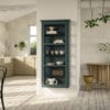 Lindebjerg Design Color N4 Green Interiør