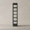 Lindebjerg Design Dark Oak N1 Packshot Side