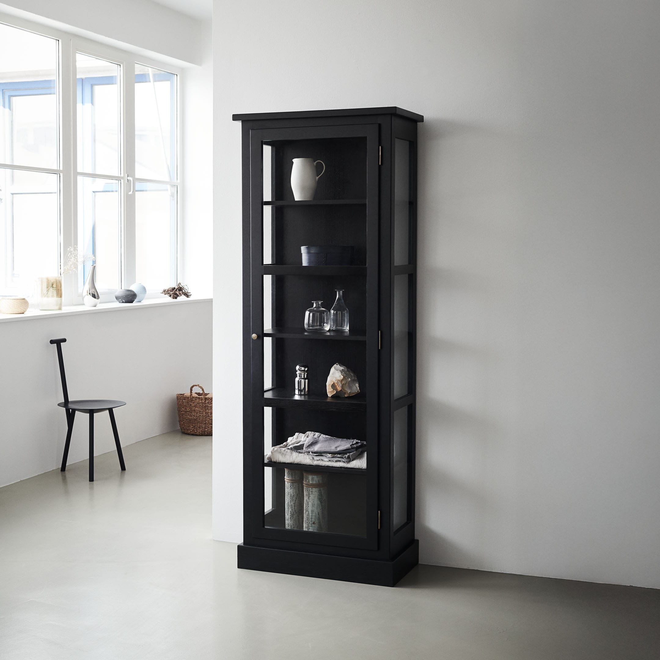 Lindebjerg Design Dark Oak N1 Interior