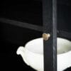 Lindebjerg Design Dark Oak N2 Handle Lindebjerg Design Dark Oak N2 Handle