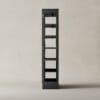 Lindebjerg Design Dark Oak N2 Packshot Side