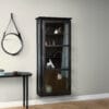 Lindebjerg Design Dark Oak N4 Interior Lindebjerg Design Dark Oak N4 Interior