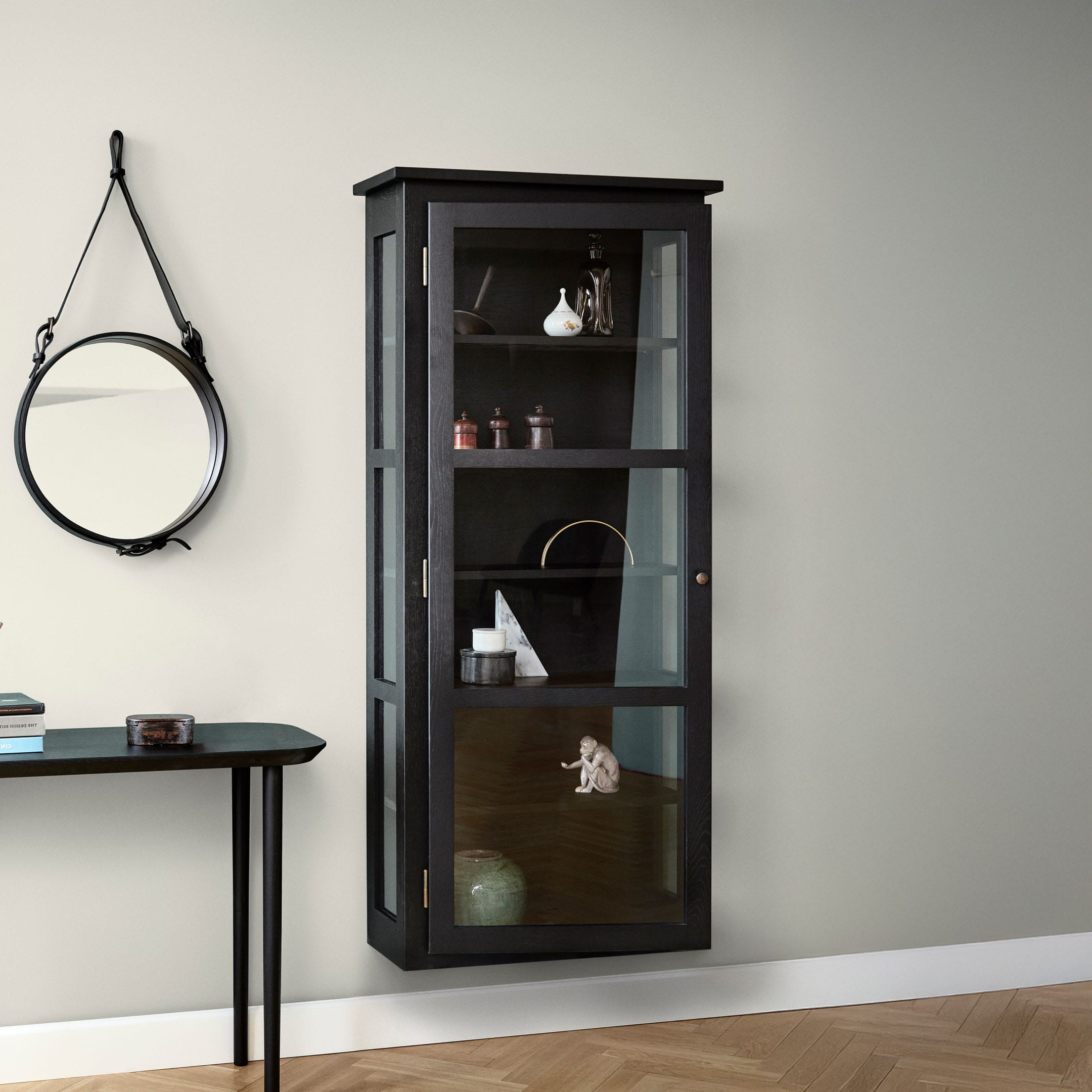Lindebjerg Design Dark Oak N4 Interior