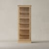 Lindebjerg Design Light Oak N1 Packshot Front Lindebjerg Design Light Oak N1 Packshot Front