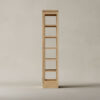 Lindebjerg Design Light Oak N1 Packshot Side Lindebjerg Design Light Oak N1 Packshot Side