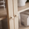 Lindebjerg Design Light Oak N2 Greb