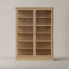 Lindebjerg Design Light Oak N2 Packshot Front