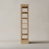 Lindebjerg Design Light Oak N2 Packshot Side