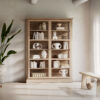 Lindebjerg Design Light Oak N2 Interiør