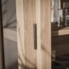 Lindebjerg Design Light Oak N4 Hængsler